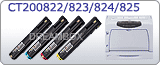 CT200822/CT200823/CT200824/CT200825