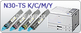N30-TS K/C/M/Y