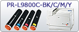 PR-L9800C