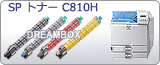 C810H K/C/M/Y