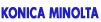 KONICAMINOLTA(�R�j�J�~�m���^)�J���[���T�C�N���g�i�[