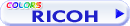 RICOH(���R�[)�J���[���T�C�N���g�i�[