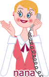 nana