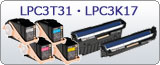 LPC3T31/LPC3K17