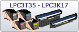 LPC3T35/LPC3K17