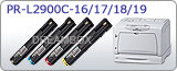 PR-L2900C